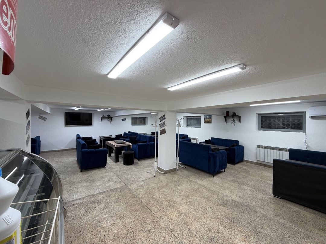İcarəyə verilir obyekt 100 m² — Əmlak, Bakı (12)