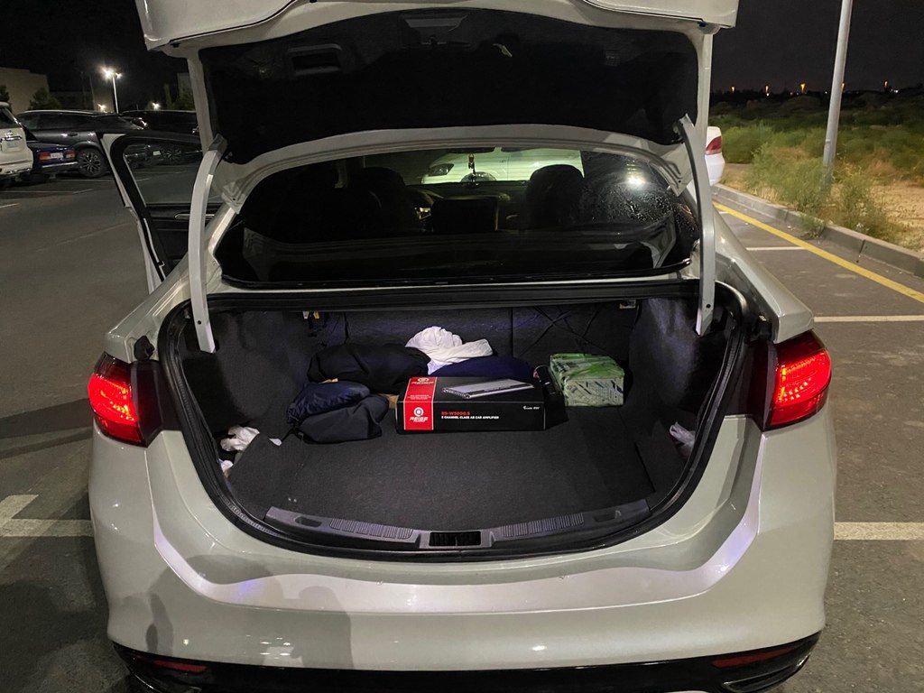 Ford Fusion (North America), 1.5 L, 2013 il, 300 000 km — Avtomobillər, Bakı (9)