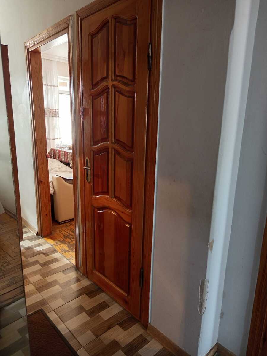 Satılır 3 otaqlı köhnə tikili 75 m² — Mənzil, Bakı (8)