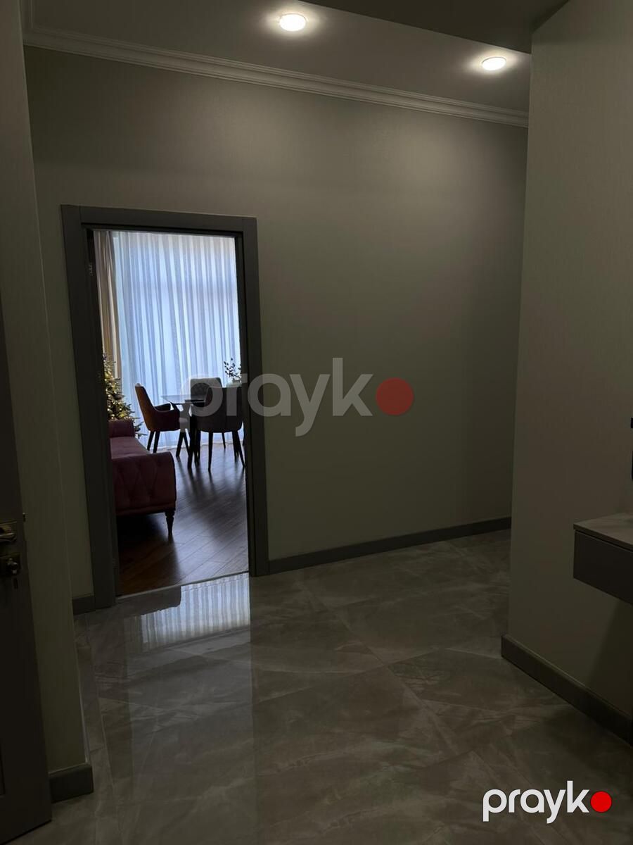Satılır 2 otaqlı yeni tikili 82 m² — Mənzil, Bakı (8)