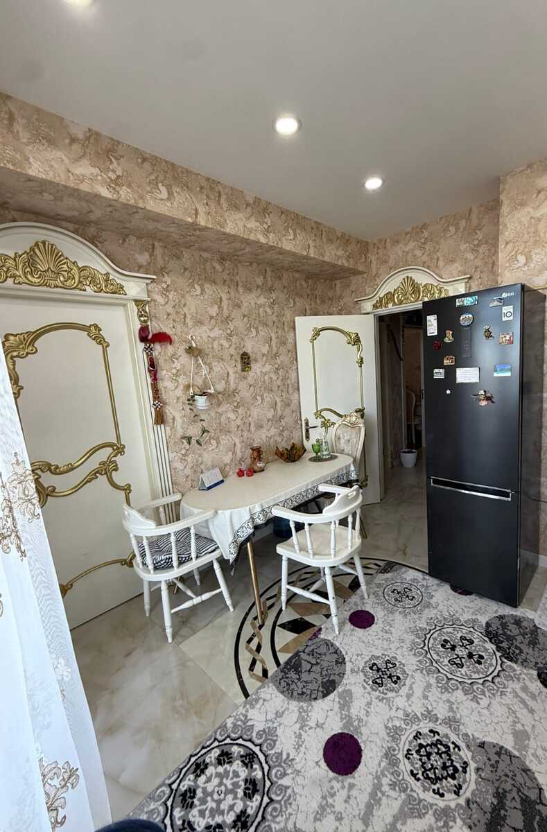 Satılır 3 otaqlı yeni tikili 88 m² — Mənzil, Bakı (4)