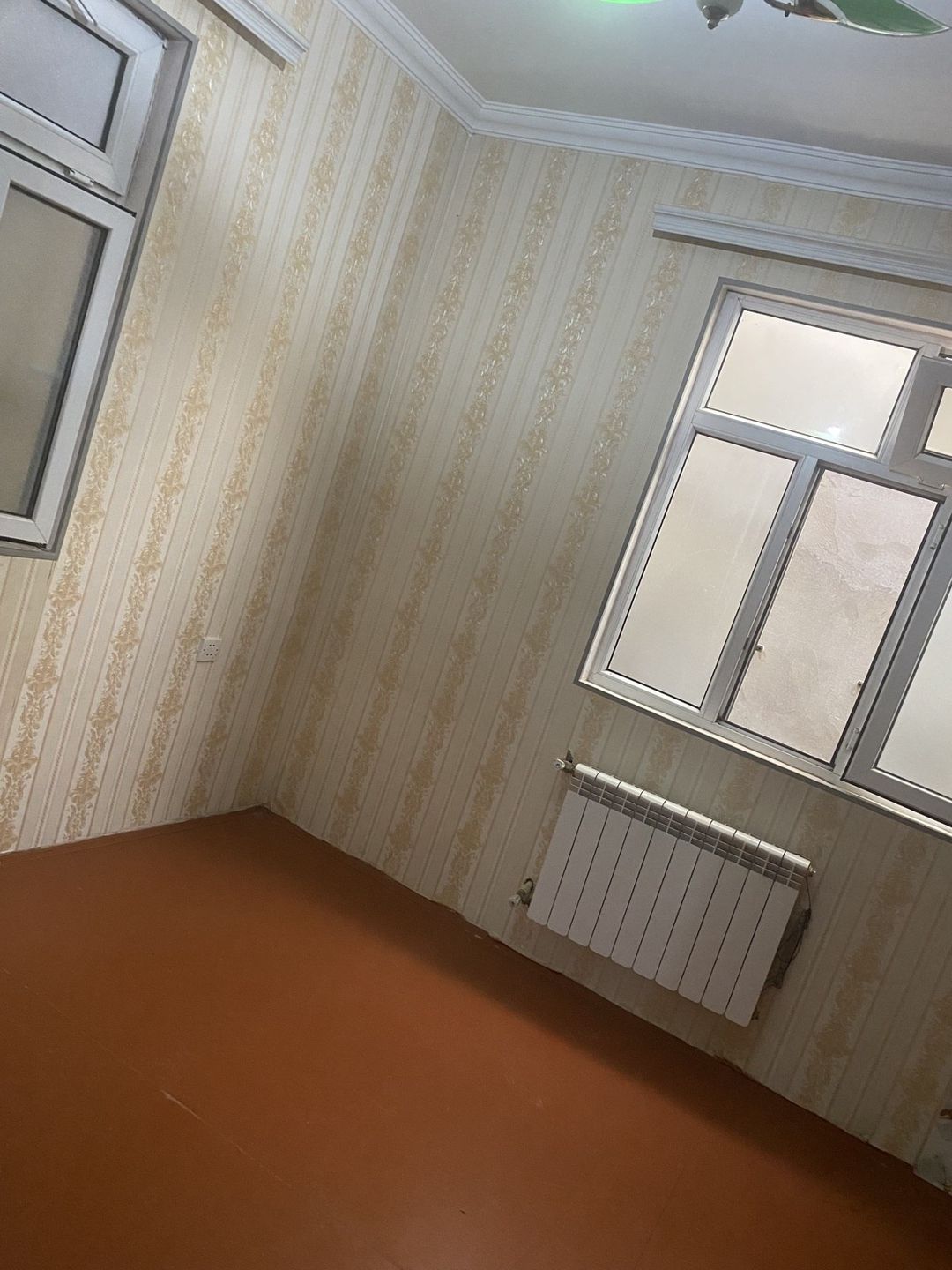 Satılır 2 otaqlı həyət evi/bağ evi 40 m² — Ev, villa, Bakı (2)