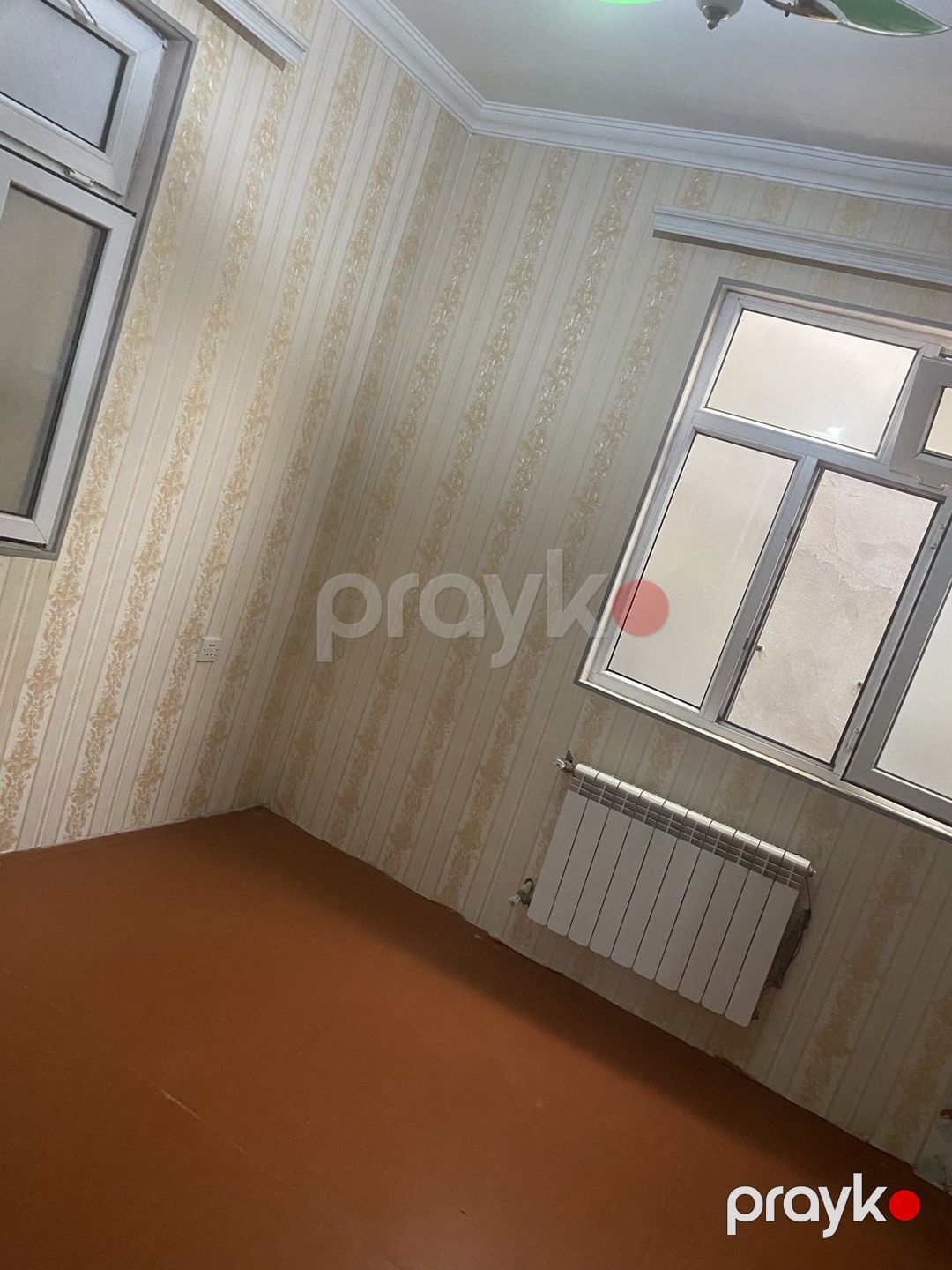 Satılır 2 otaqlı həyət evi/bağ evi 40 m² — Ev, villa, Bakı (2)