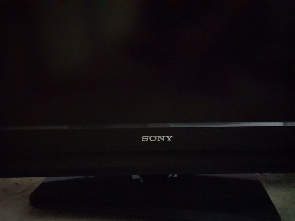 Sony KLV-32S400A LCD televizor Ekran deyişmelidi - Ekran ölçüsü: 32 — Televizorlar, Bakı