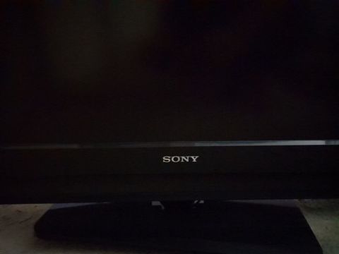Sony KLV-32S400A LCD televizor Ekran deyişmelidi - Ekran ölçüsü: 32 — Bakı