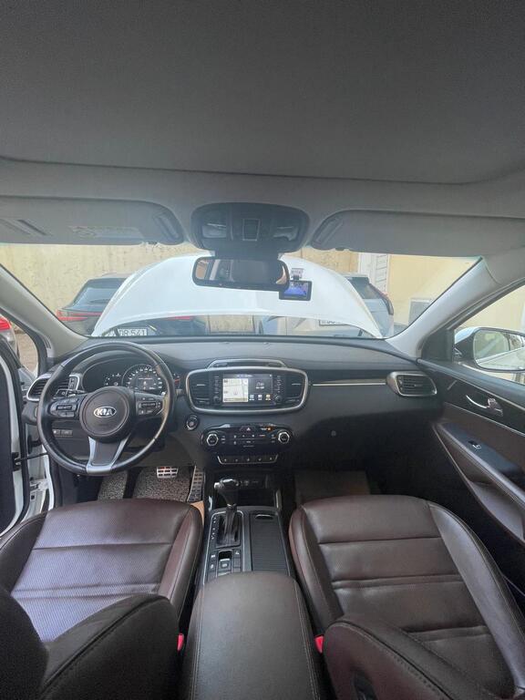 Kia Sorento, 2.0 L, 2016 il, 89 000 km — Avtomobillər, Bakı (7)