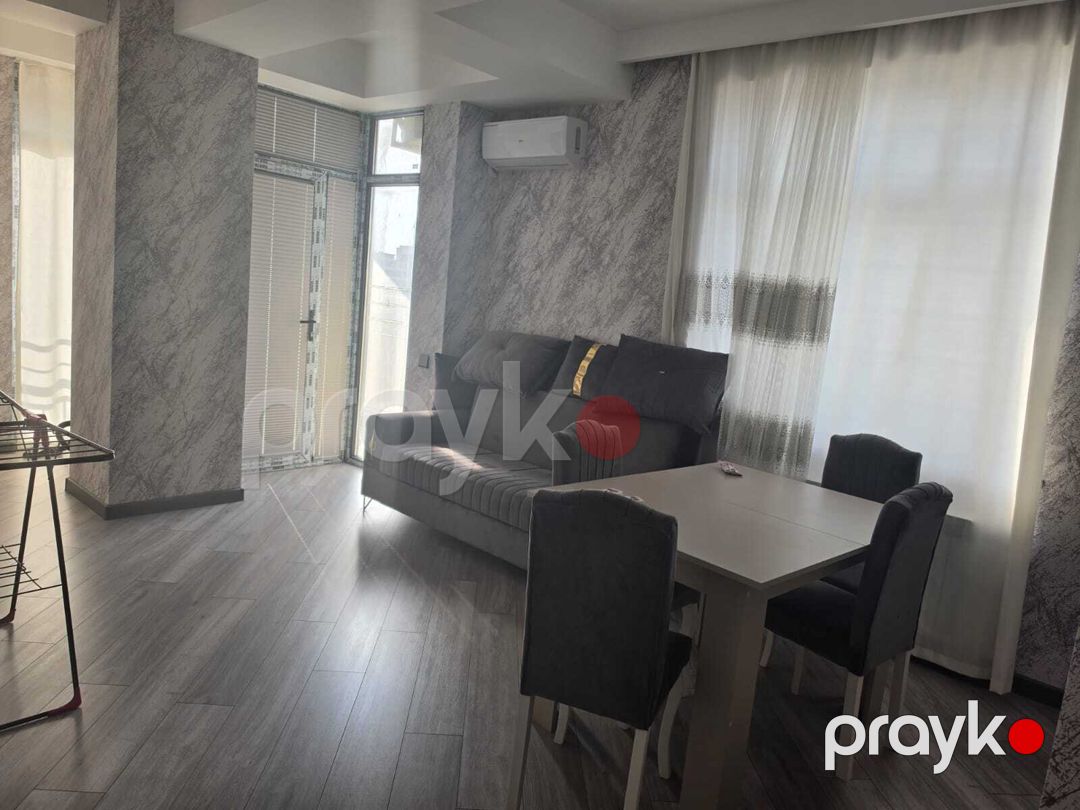 İcarəyə verilir 4 otaqlı yeni tikili 120 m² — Mənzil, Bakı (3)