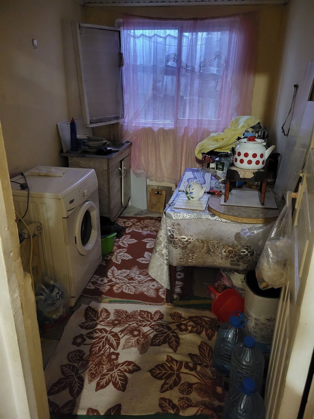 Satılır 3 otaqlı həyət evi/bağ evi 65 m² — Ev, villa, Bakı (6)