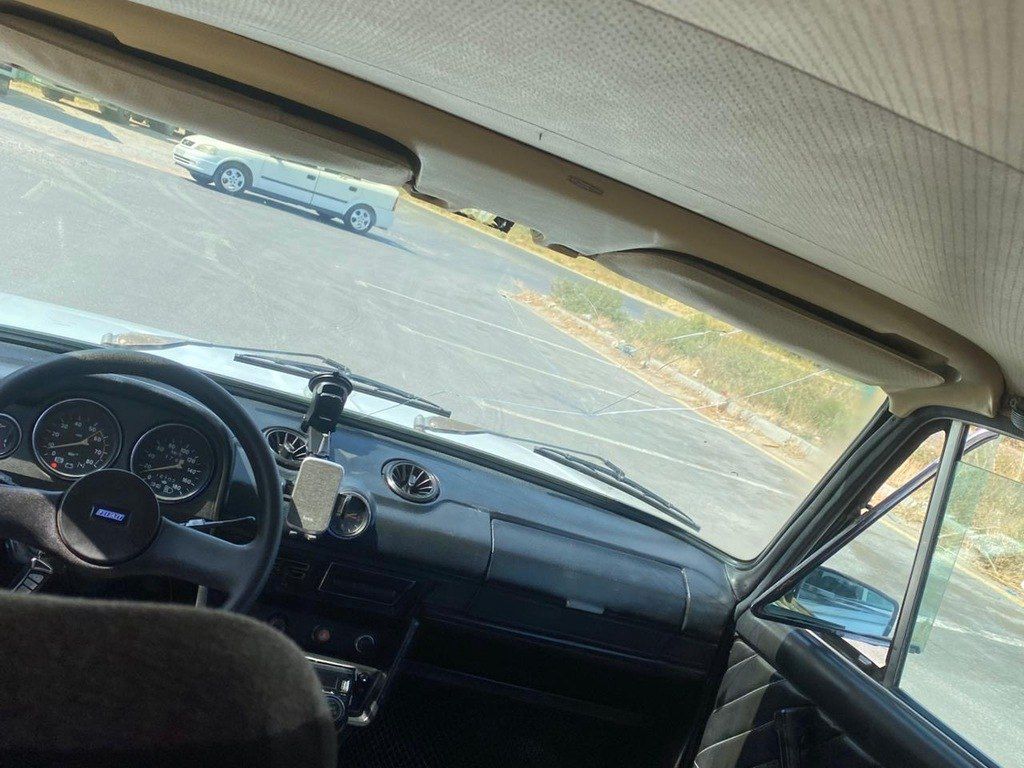 Lada (VAZ) 2106, 1.6 L, 1999 il, 170 000 km — Avtomobillər, Bakı (5)