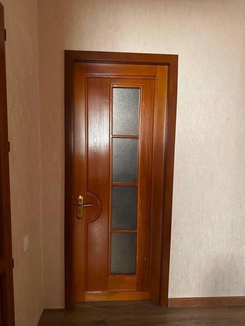 Qapi 5eded 220/90sm 100azn biri Bileceri 8216 leli — Bakı