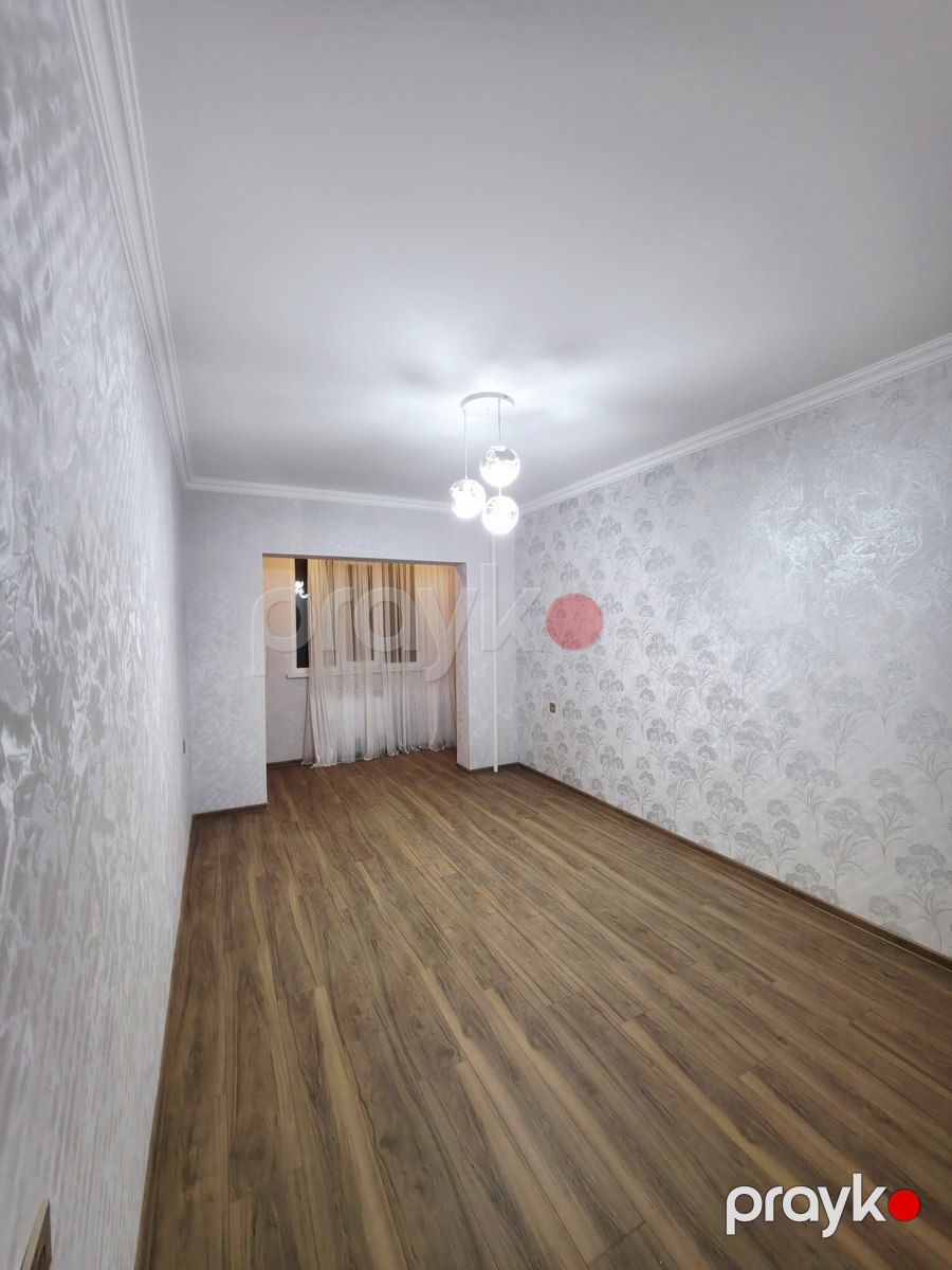 Satılır 3 otaqlı köhnə tikili 98 m² — Mənzil, Bakı (3)