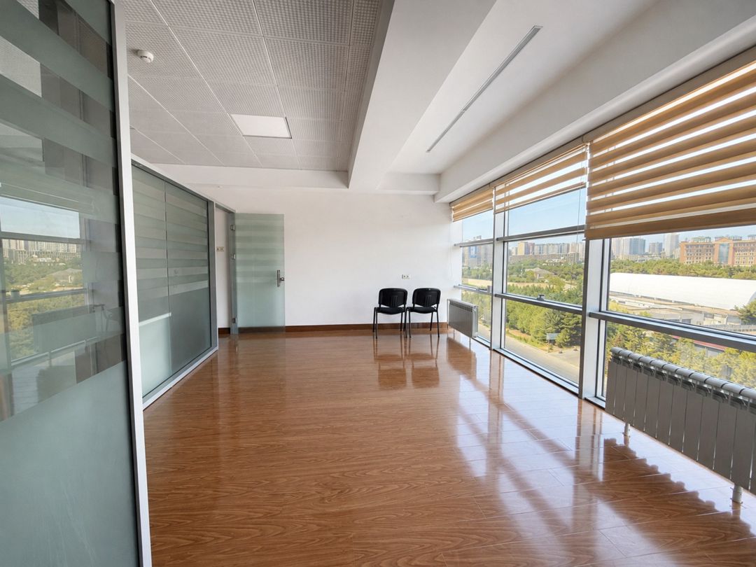 İcarəyə verilir 2 otaqlı ofis 50 m² — Ofis, Bakı (2)