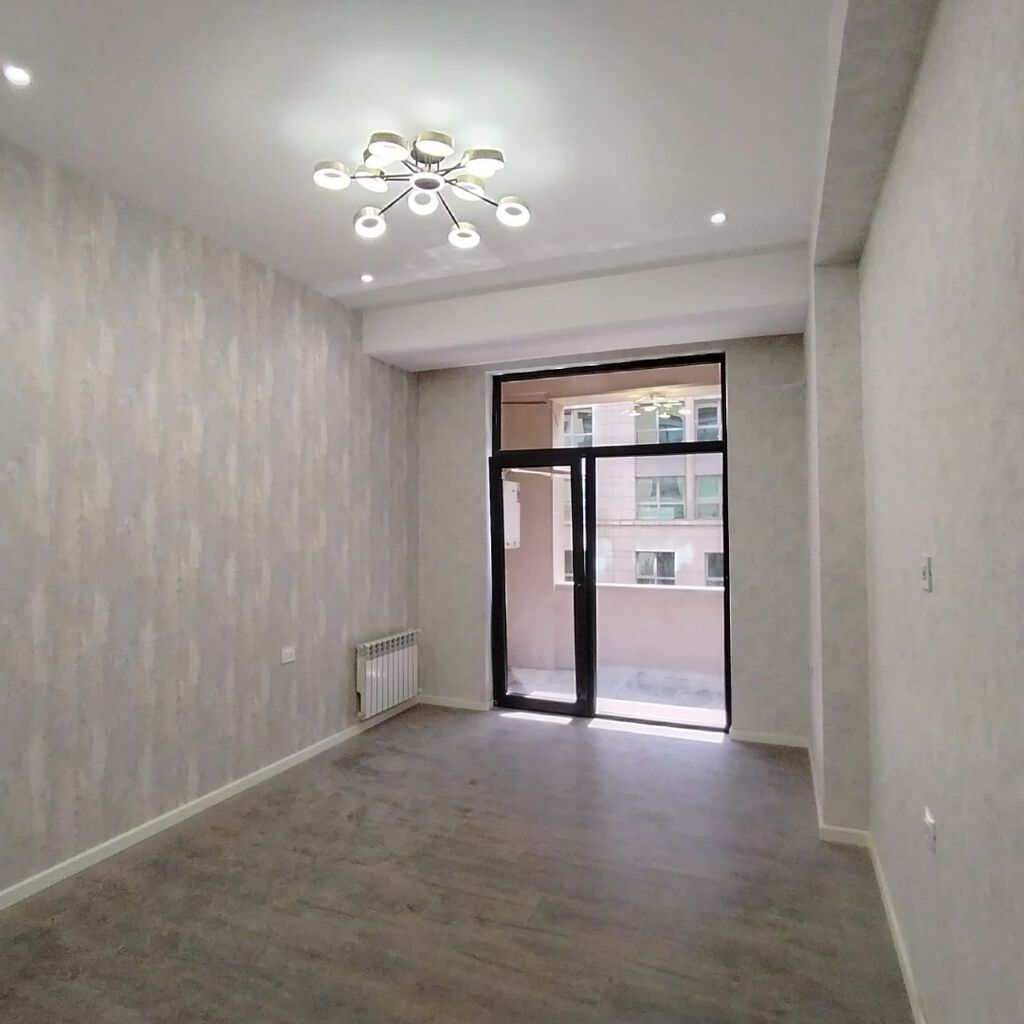 2 otaqlı, Yeni tikili, 63 kv. m — Daşınmaz əmlak, Bakı (4)