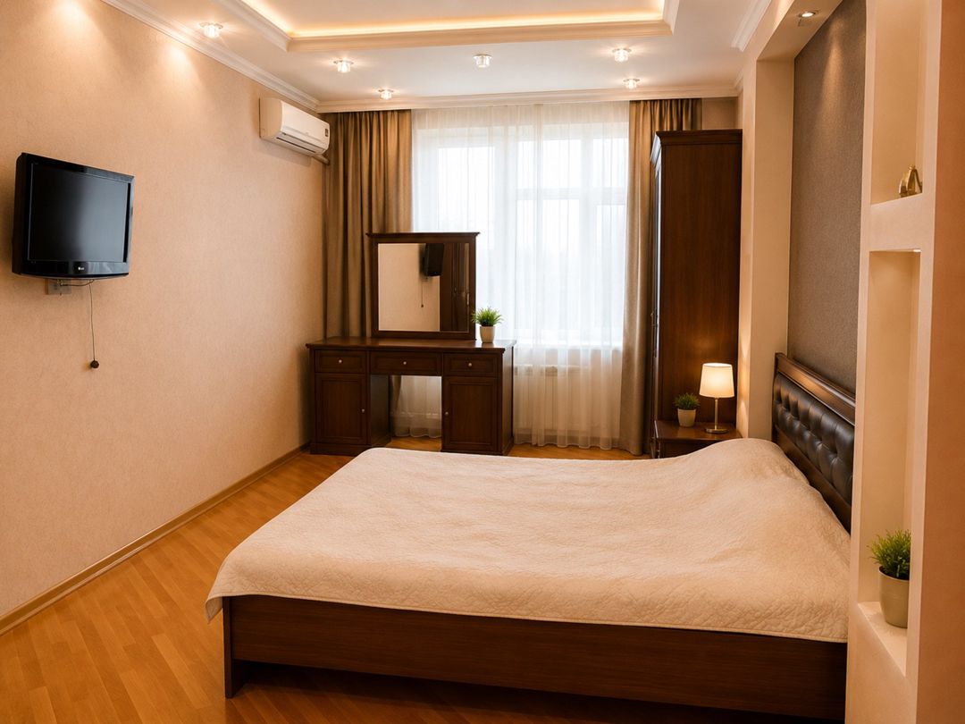 Satılır 4 otaqlı yeni tikili 169 m² — Mənzil, Bakı (10)