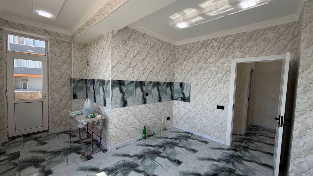 Satılır 3 otaqlı yeni tikili 83.5 m² — Mənzil, Bakı (8)