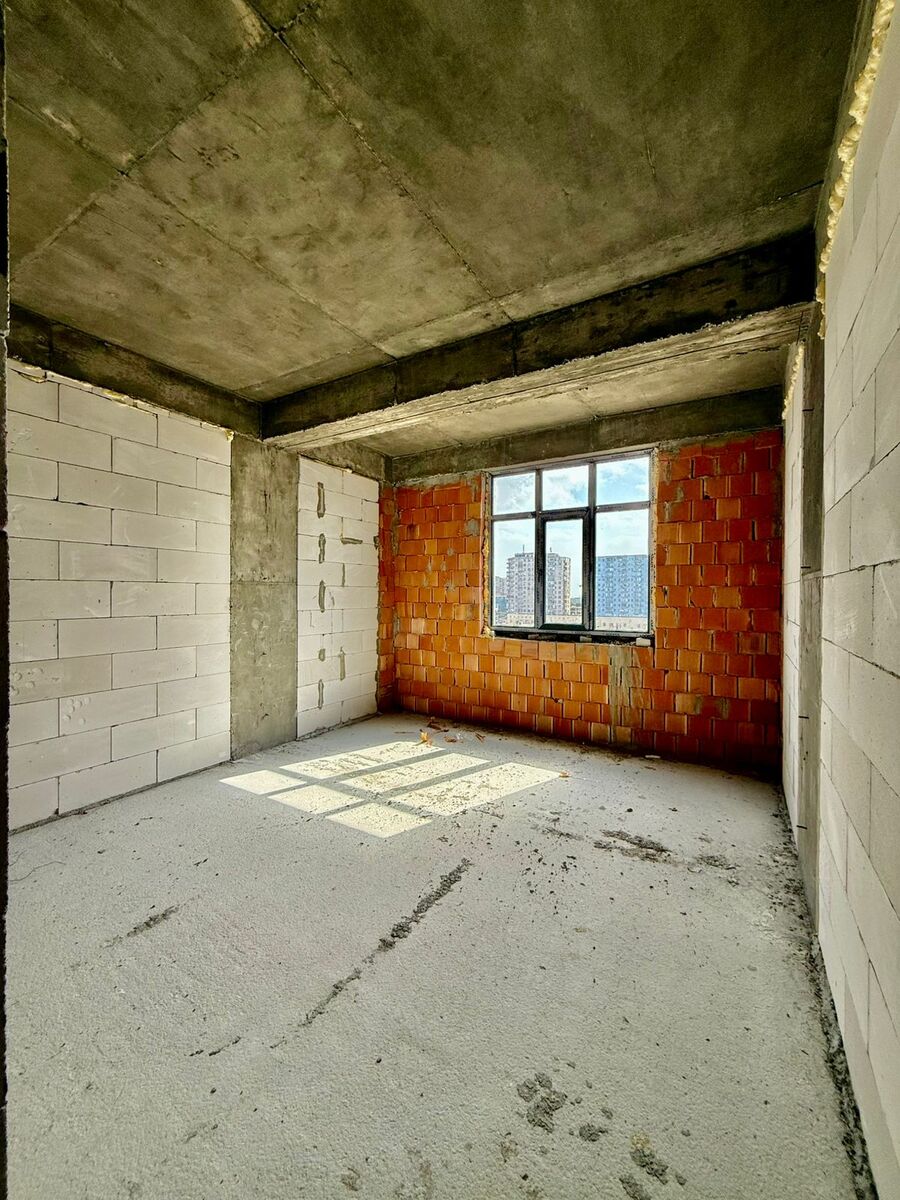 Satılır 2 otaqlı yeni tikili 85 m² — Mənzil, Bakı (9)