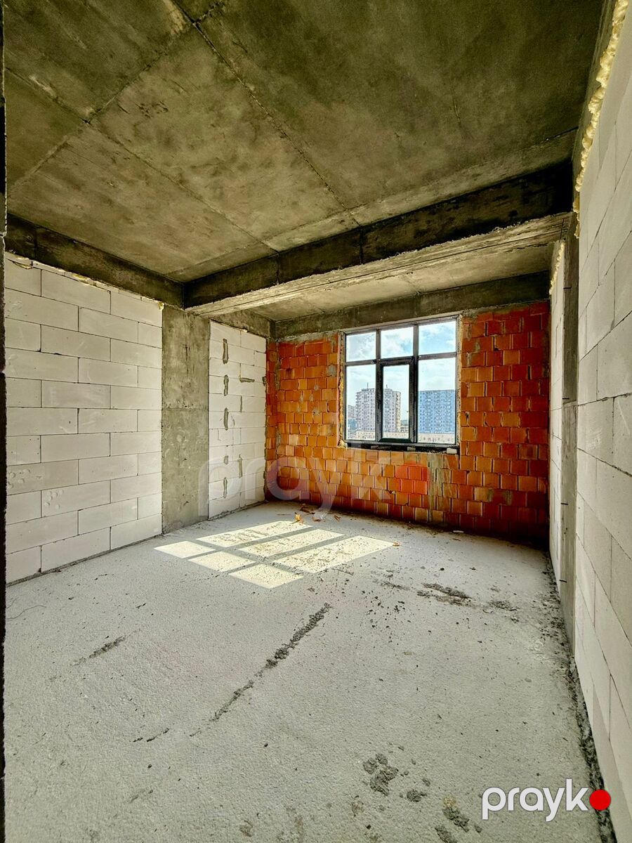 Satılır 2 otaqlı yeni tikili 85 m² — Mənzil, Bakı (9)