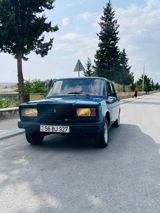 Lada (VAZ) 2107, 1.5 L, 2004 il, 253 660 km — Otomobil