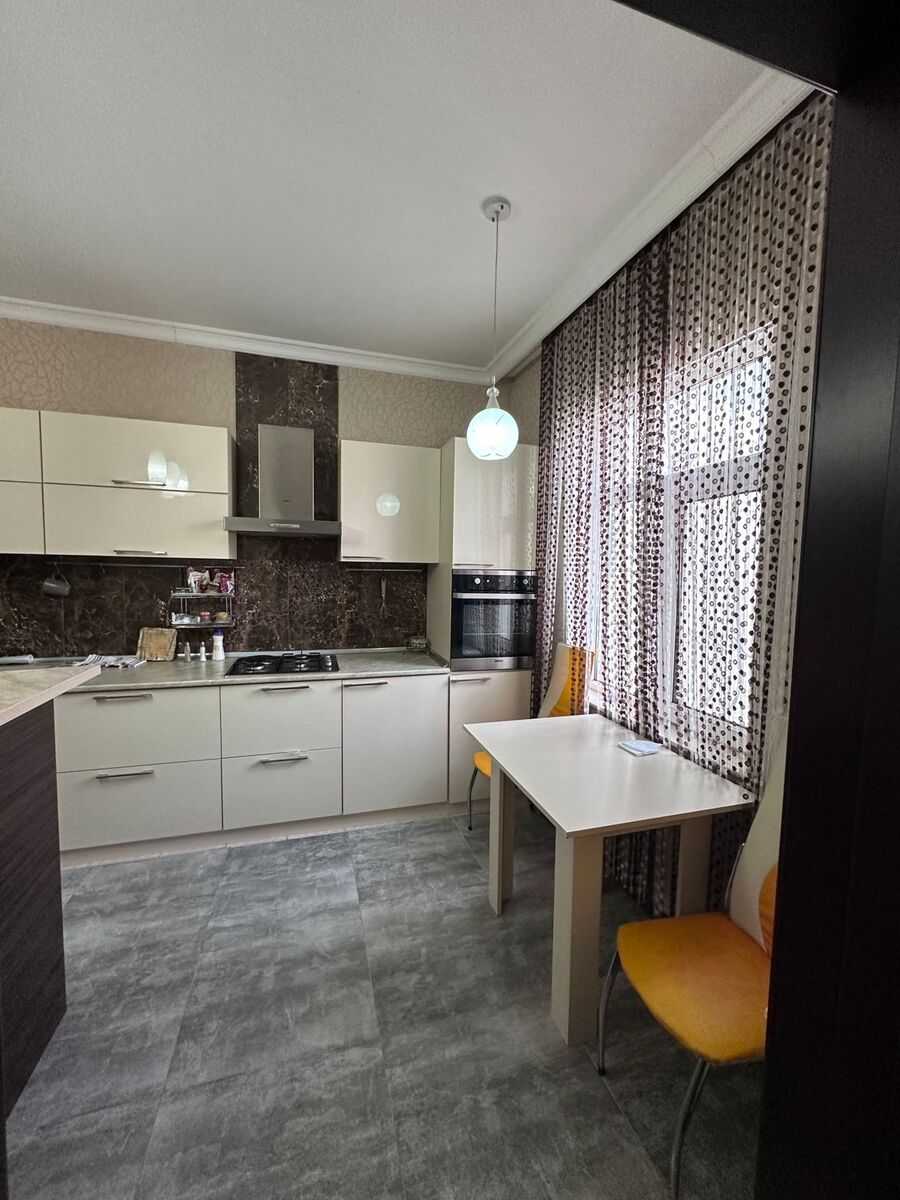 İcarəyə verilir 3 otaqlı həyət evi/bağ evi 100 m² — Ev, villa, Bakı (5)
