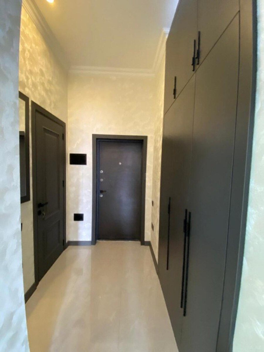 Satılır 3 otaqlı yeni tikili 71 m² — Mənzil, Bakı (10)