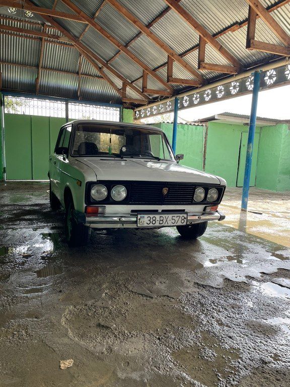 Lada (VAZ) 2106, 1.6 L, 1995 il, 150 000 km — Avtomobillər, Ağsu (3)