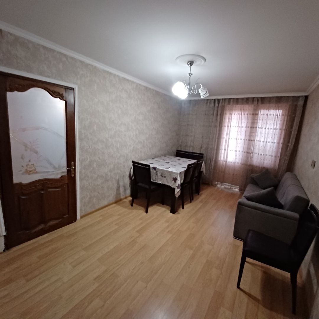İcarəyə verilir 2 otaqlı köhnə tikili 50 m² — Mənzil, Bakı (2)