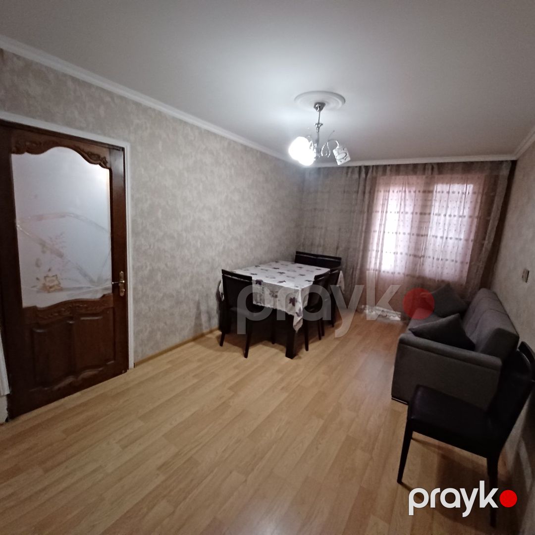 İcarəyə verilir 2 otaqlı köhnə tikili 50 m² — Mənzil, Bakı (2)