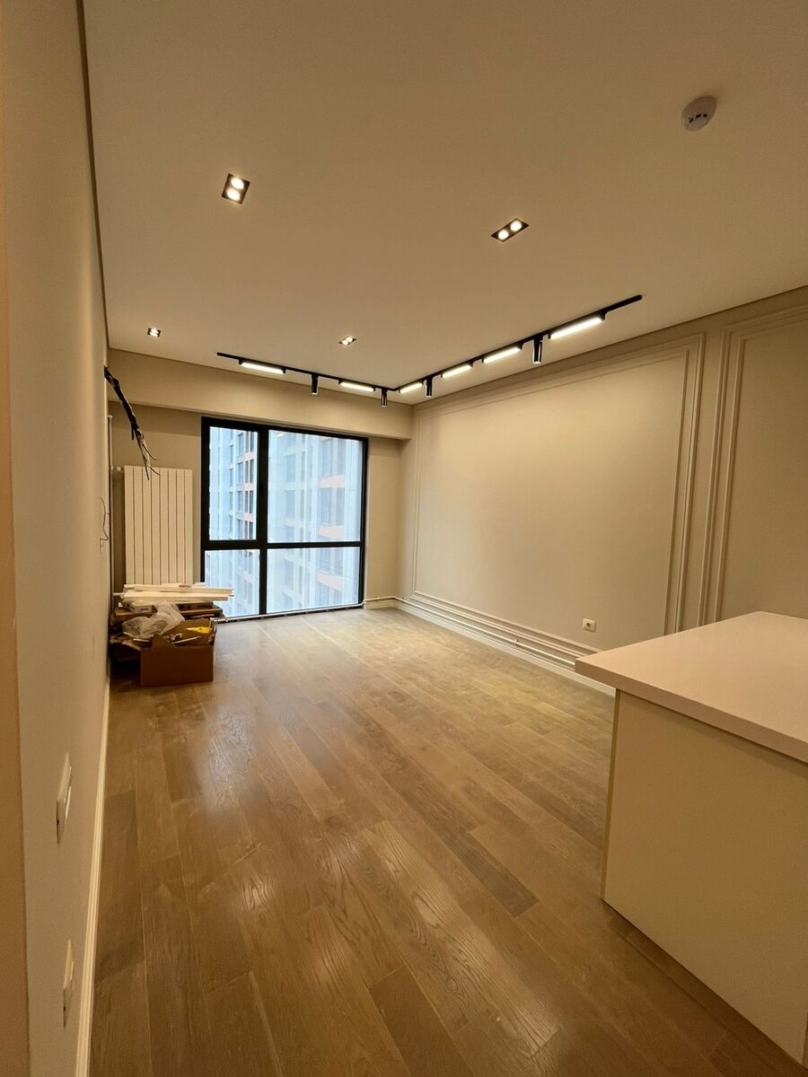 Satılır 3 otaqlı yeni tikili 70 m² — Mənzil, Bakı (4)