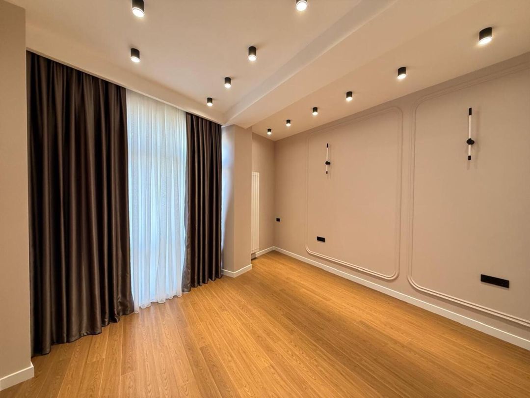 Satılır 4 otaqlı yeni tikili 153 m² — Mənzil, Bakı (8)