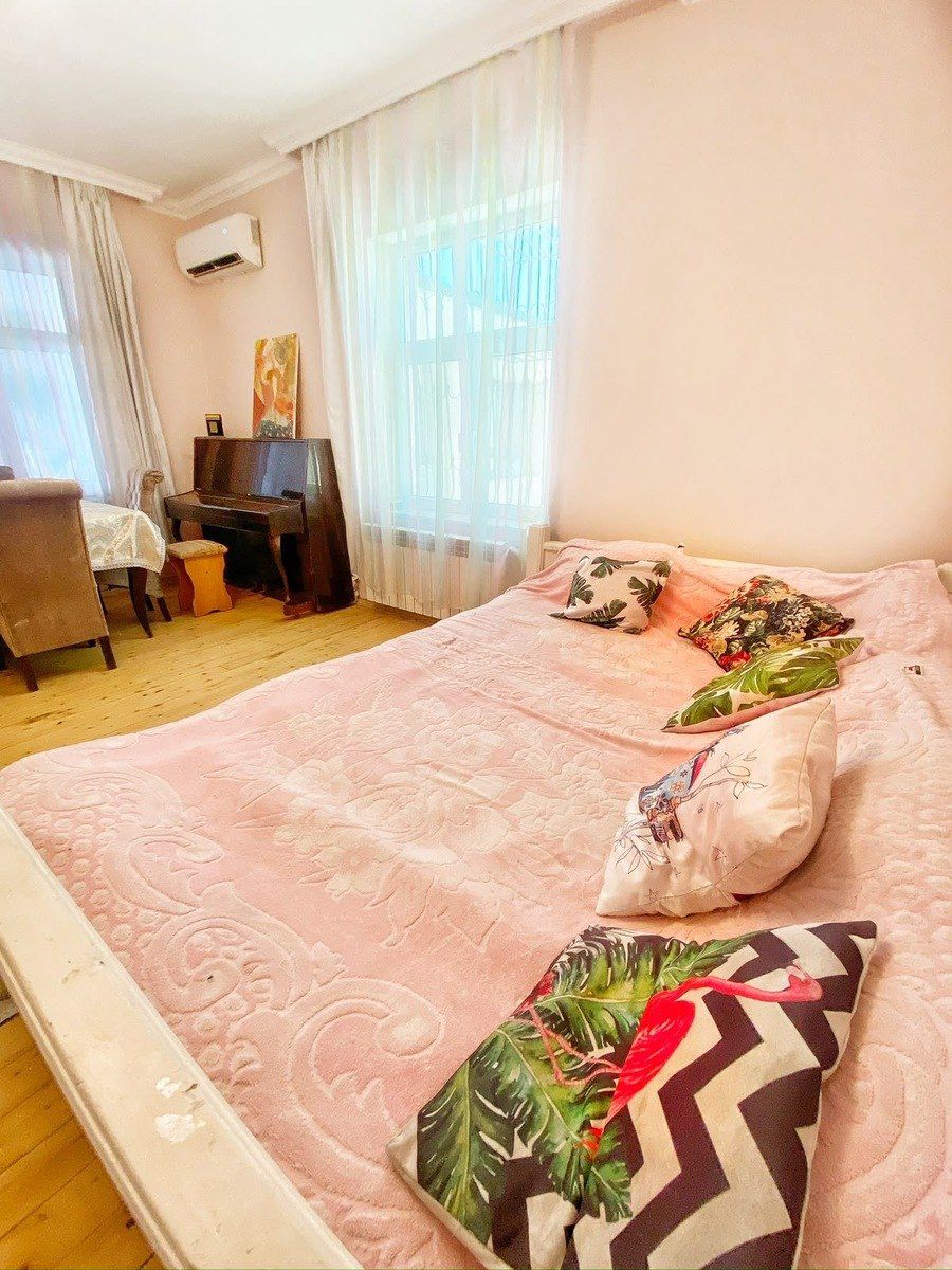 İcarəyə verilir 3 otaqlı həyət evi/bağ evi 250 m² — Ev, villa, Bakı (10)