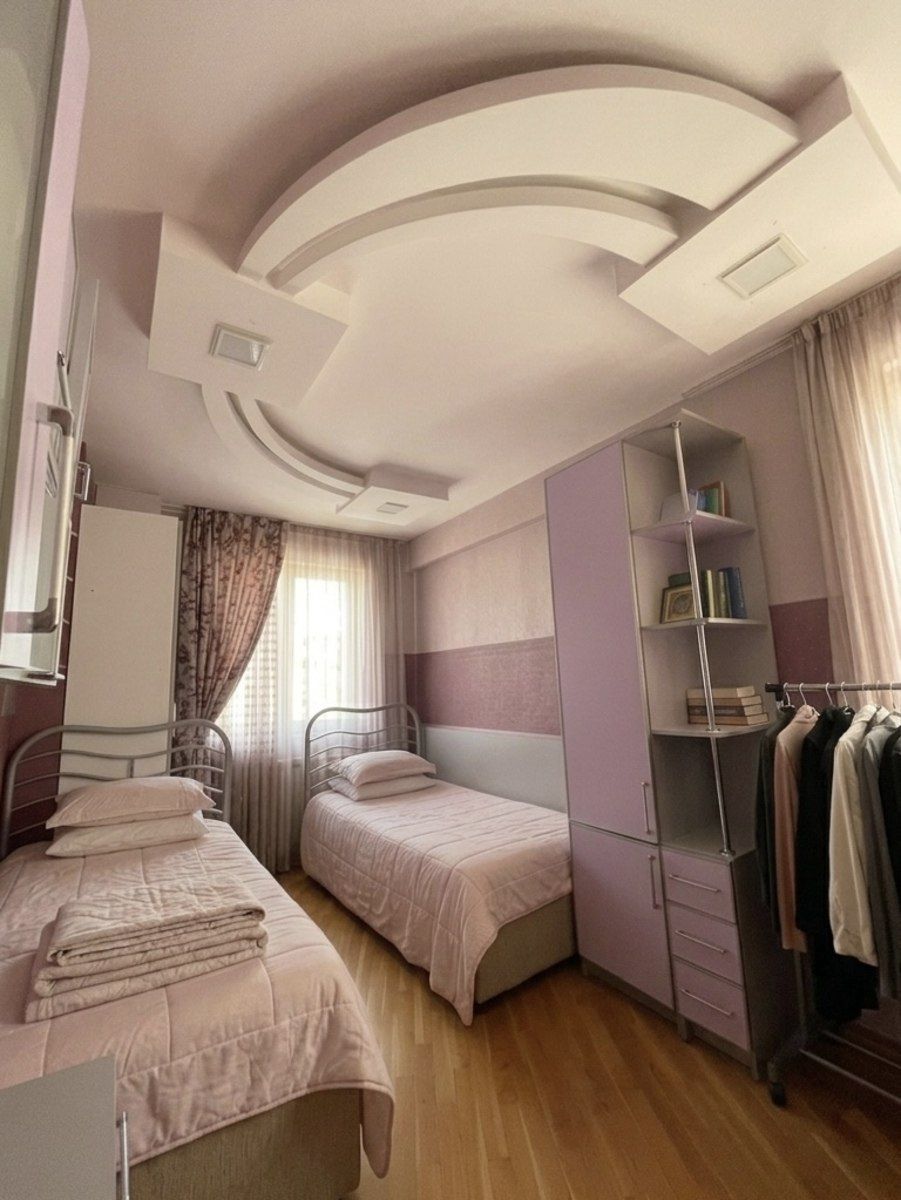 Satılır 3 otaqlı yeni tikili 110 m² — Mənzil, Bakı (6)