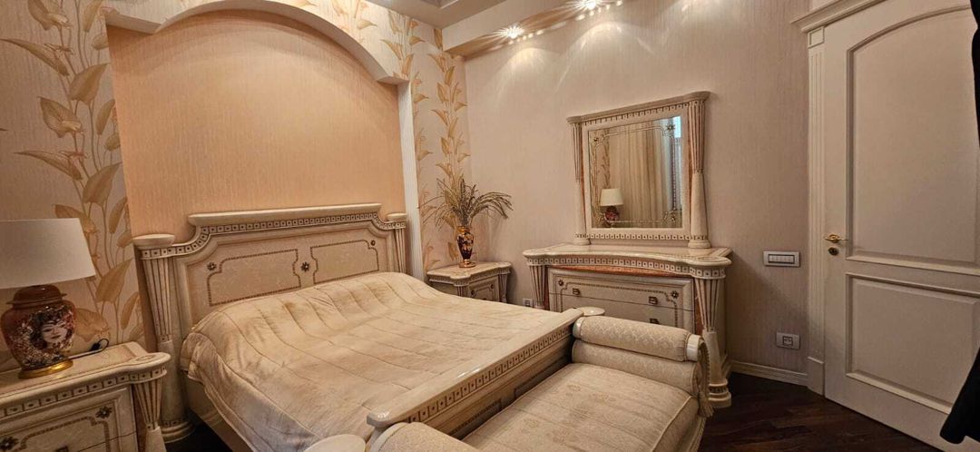 Satılır 3 otaqlı yeni tikili 120 m² — Mənzil, Bakı (11)