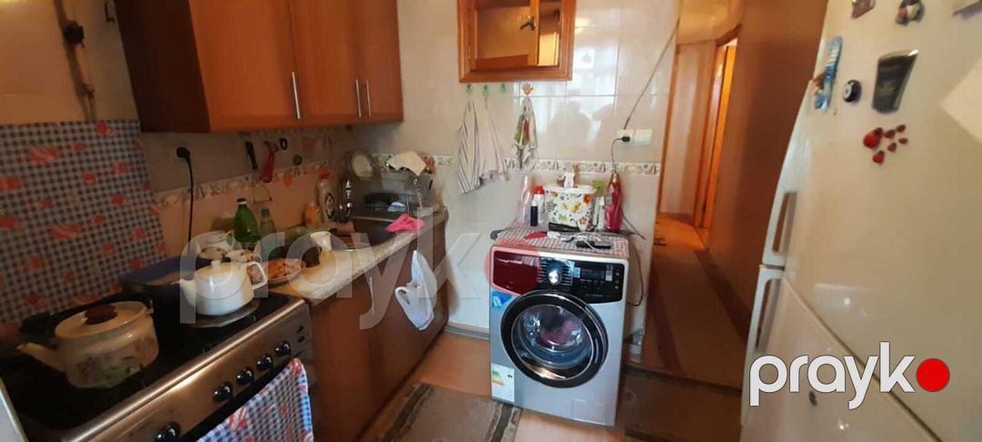 Satılır 3 otaqlı köhnə tikili 85 m² — Mənzil, Bakı (11)