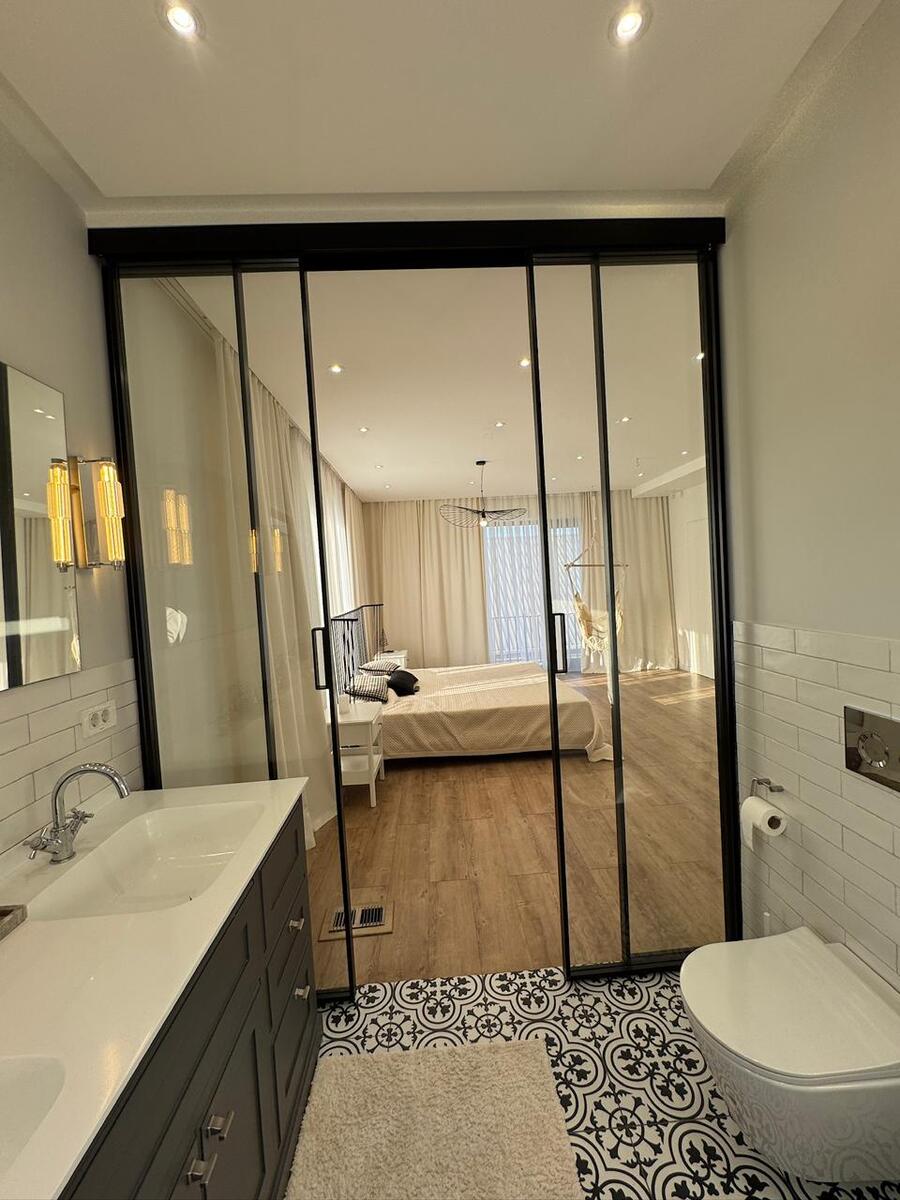 Satılır 8 otaqlı həyət evi/bağ evi 350 m² — Ev, villa, Sumqayıt (8)