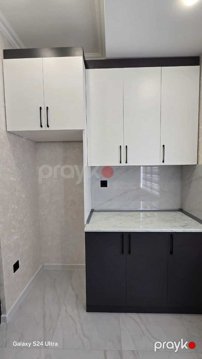 Satılır 2 otaqlı yeni tikili 62 m² — Mənzil, Xırdalan (12)