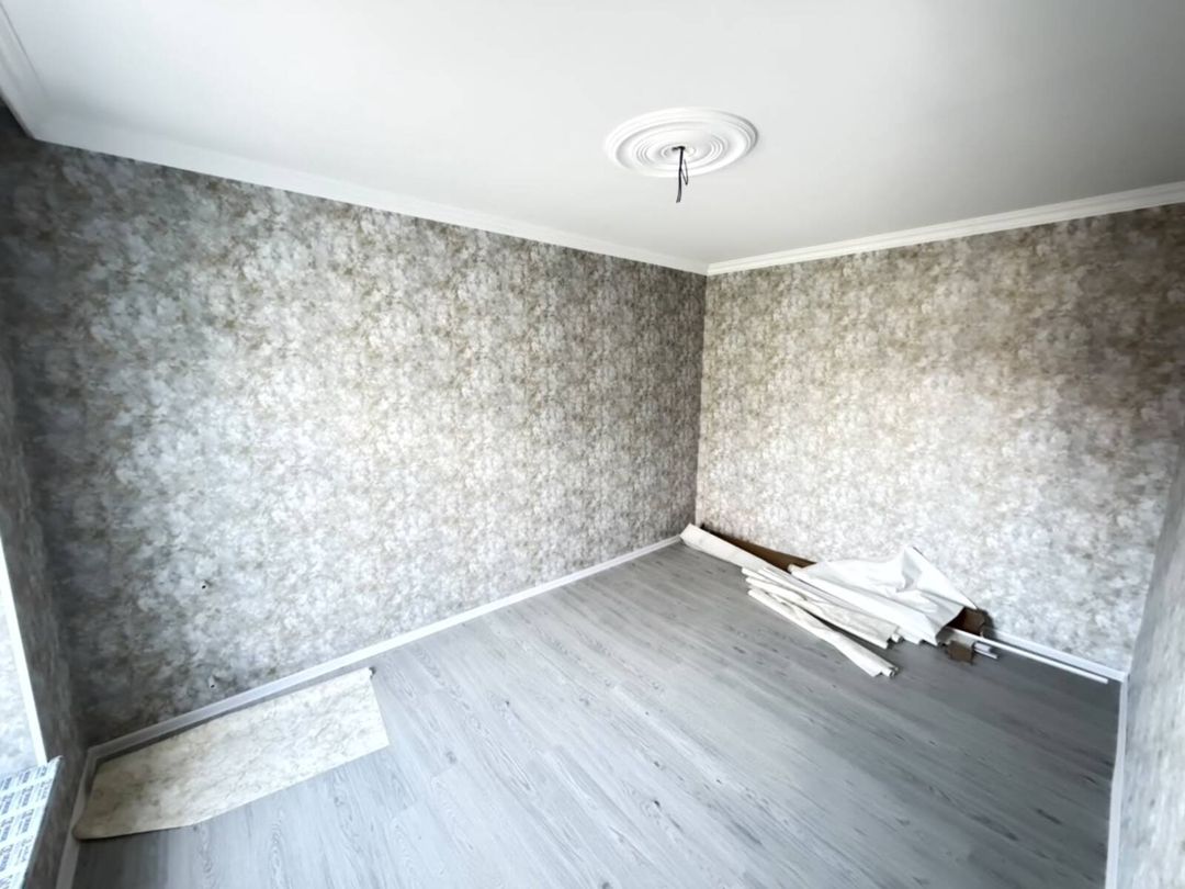 Satılır 3 otaqlı həyət evi/bağ evi 90 m² — Ev, villa, Bakı (7)