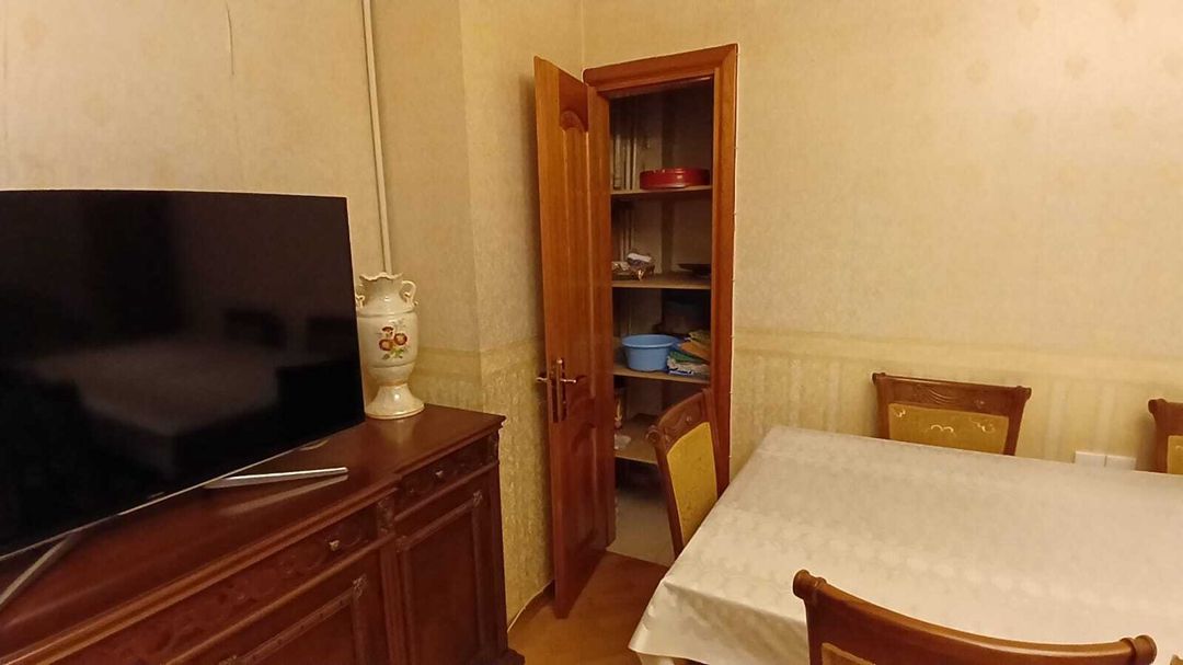 İcarəyə verilir 2 otaqlı köhnə tikili 64 m² — Mənzil, Bakı (3)