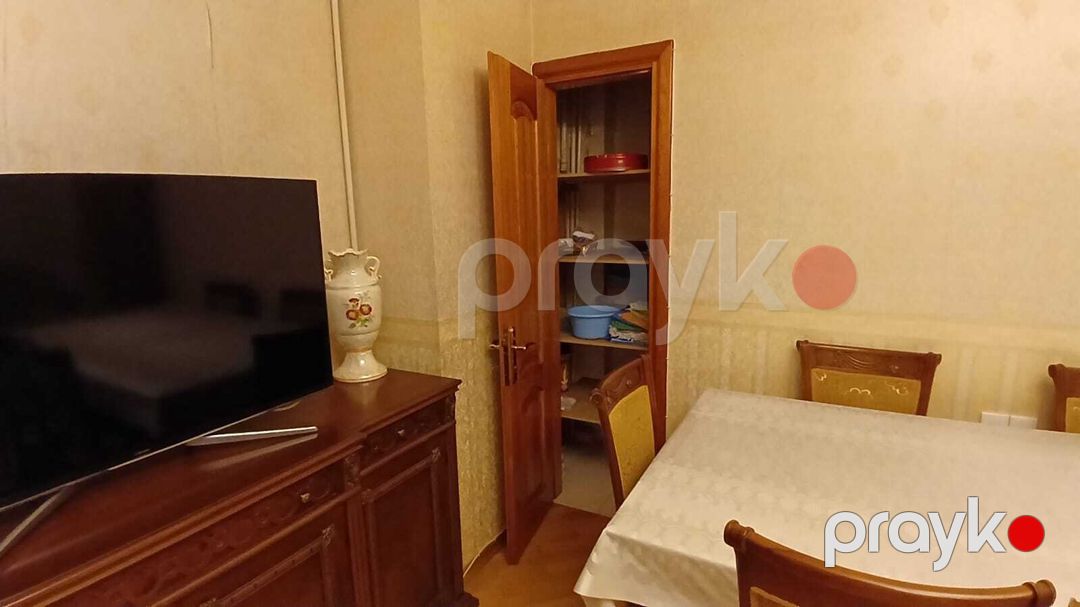 İcarəyə verilir 2 otaqlı köhnə tikili 65 m² — Mənzil, Bakı (5)