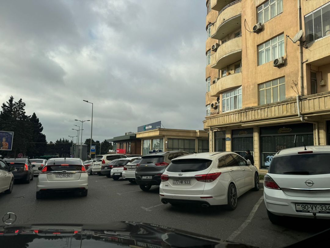 Satılır 2 otaqlı yeni tikili 94 m² — Mənzil, Bakı (10)