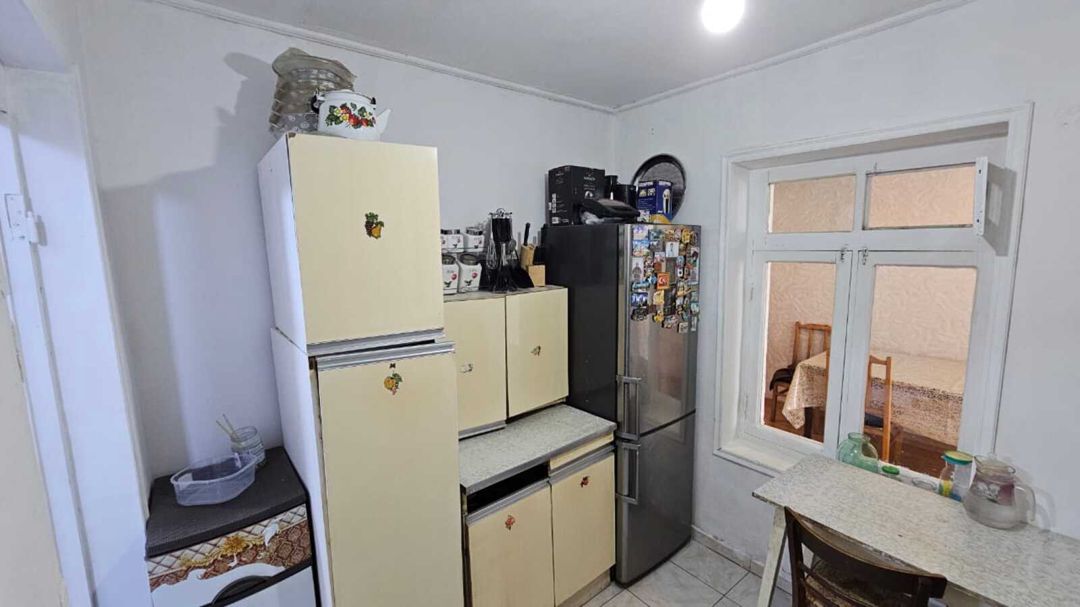 Satılır 4 otaqlı həyət evi/bağ evi 140 m² — Ev, villa, Bakı (4)