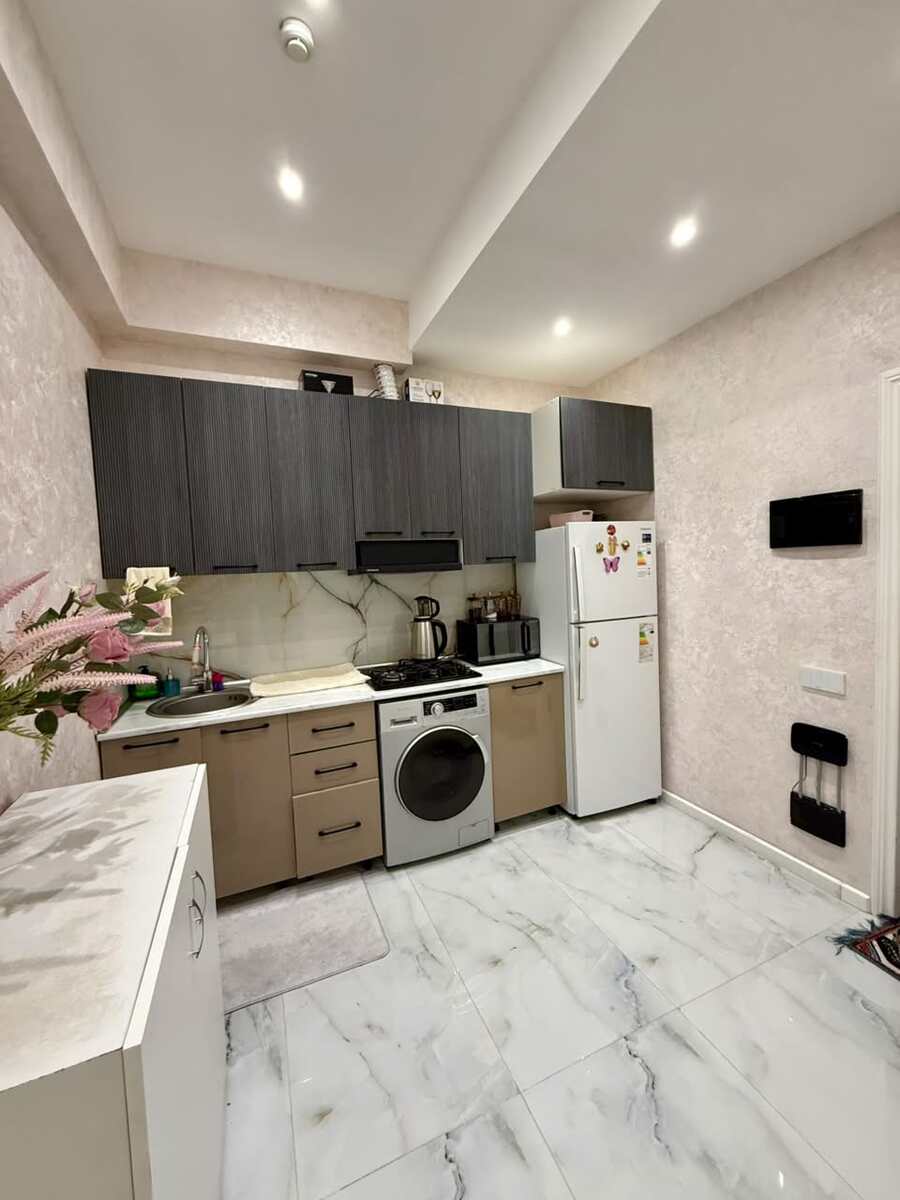 Satılır 3 otaqlı yeni tikili 87 m² — Mənzil, Bakı (5)