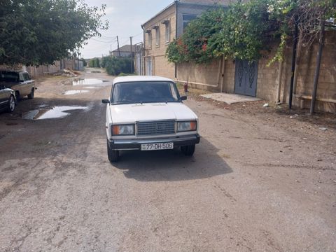 Lada (vaz) 2104, 1999 il — Bakı