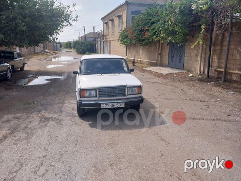 Lada (vaz) 2104, 1999 il