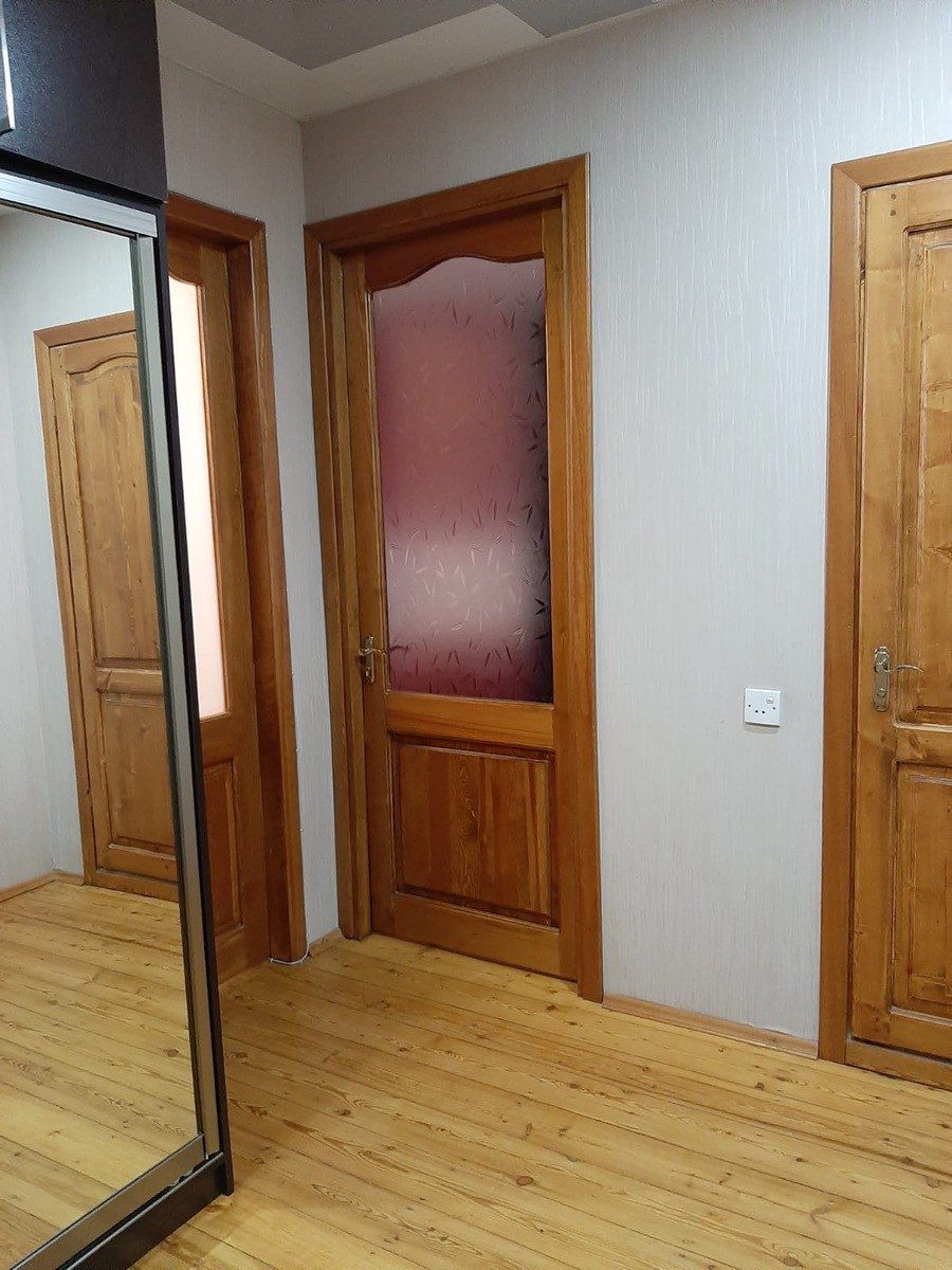 Satılır 2 otaqlı yeni tikili 60 m² — Mənzil, Bakı (3)