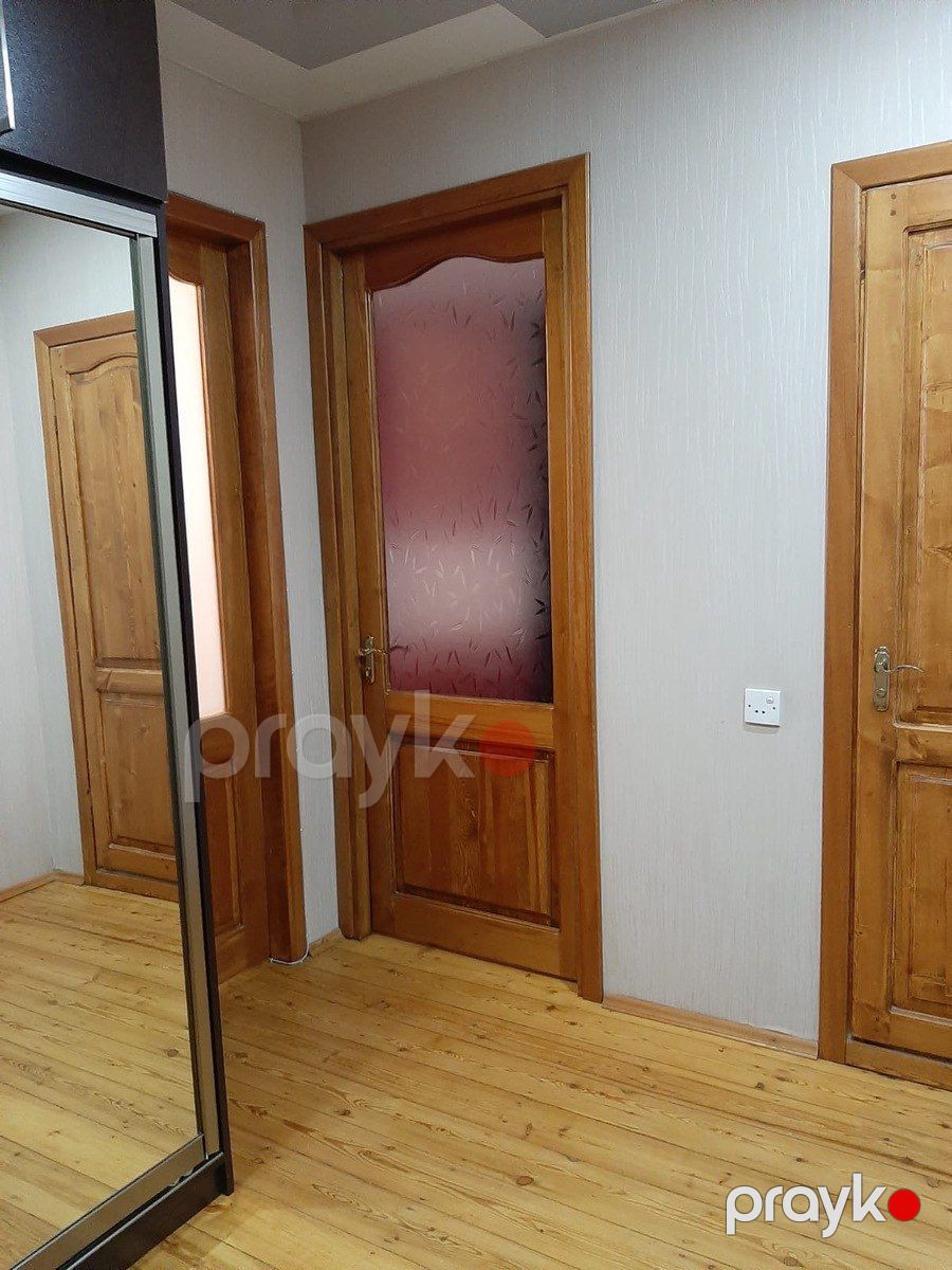 Satılır 2 otaqlı yeni tikili 60 m² — Mənzil, Bakı (3)