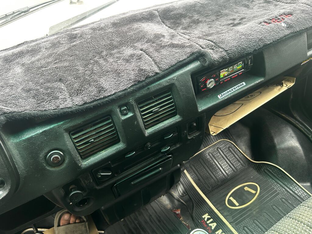 QAZ 33021, 1998 il, motor 2.3 l, Tent, İşlənmiş — Yük maşınları, Bərdə (2)