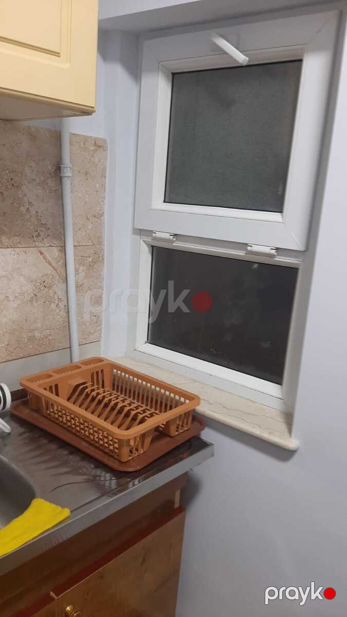 İcarəyə verilir 1 otaqlı həyət evi/bağ evi 28 m² — Ev, villa, Bakı (10)