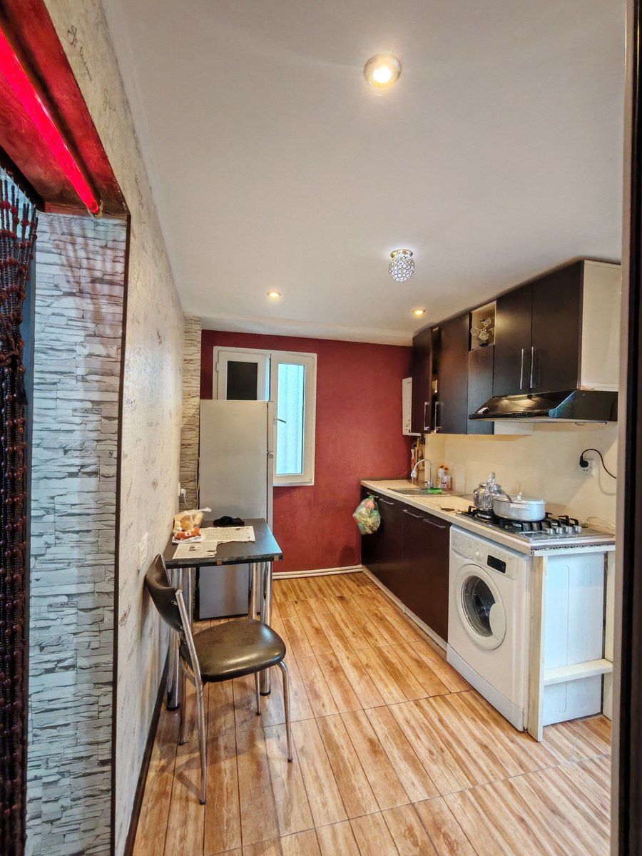 İcarəyə verilir 2 otaqlı həyət evi/bağ evi 70 m² — Ev, villa, Bakı (3)