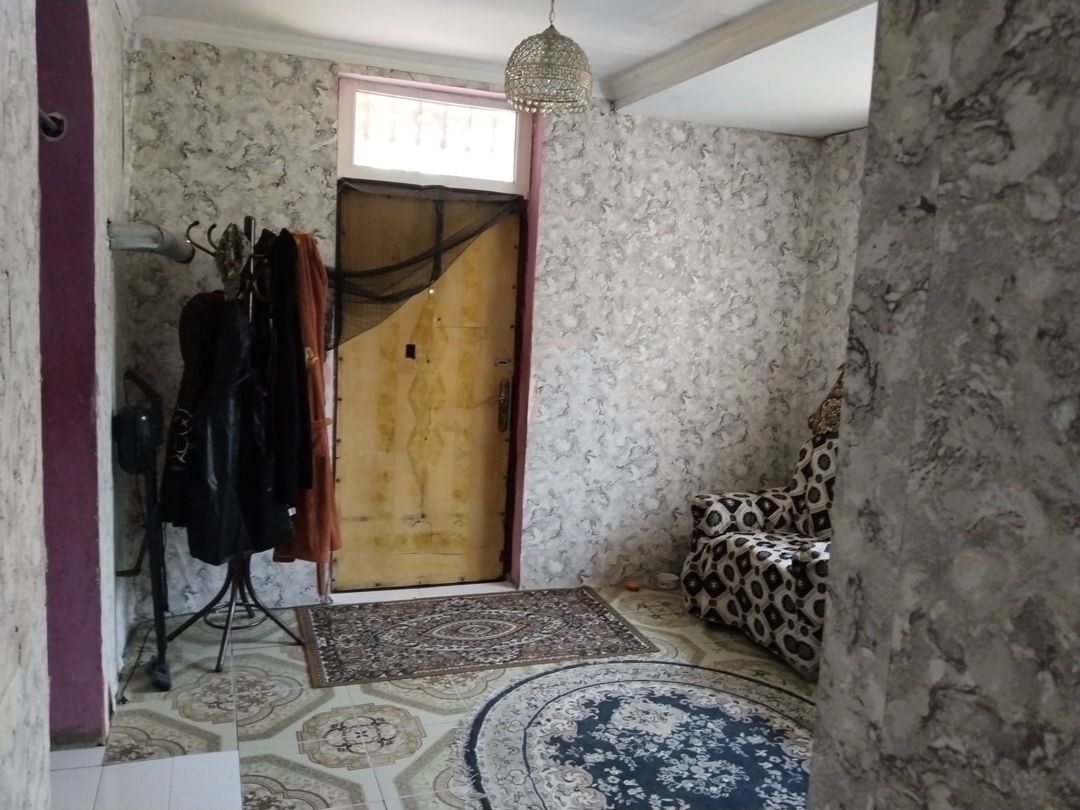 Həyət evi, Sumqayıt ş — Ev, villa, Sumqayıt (4)