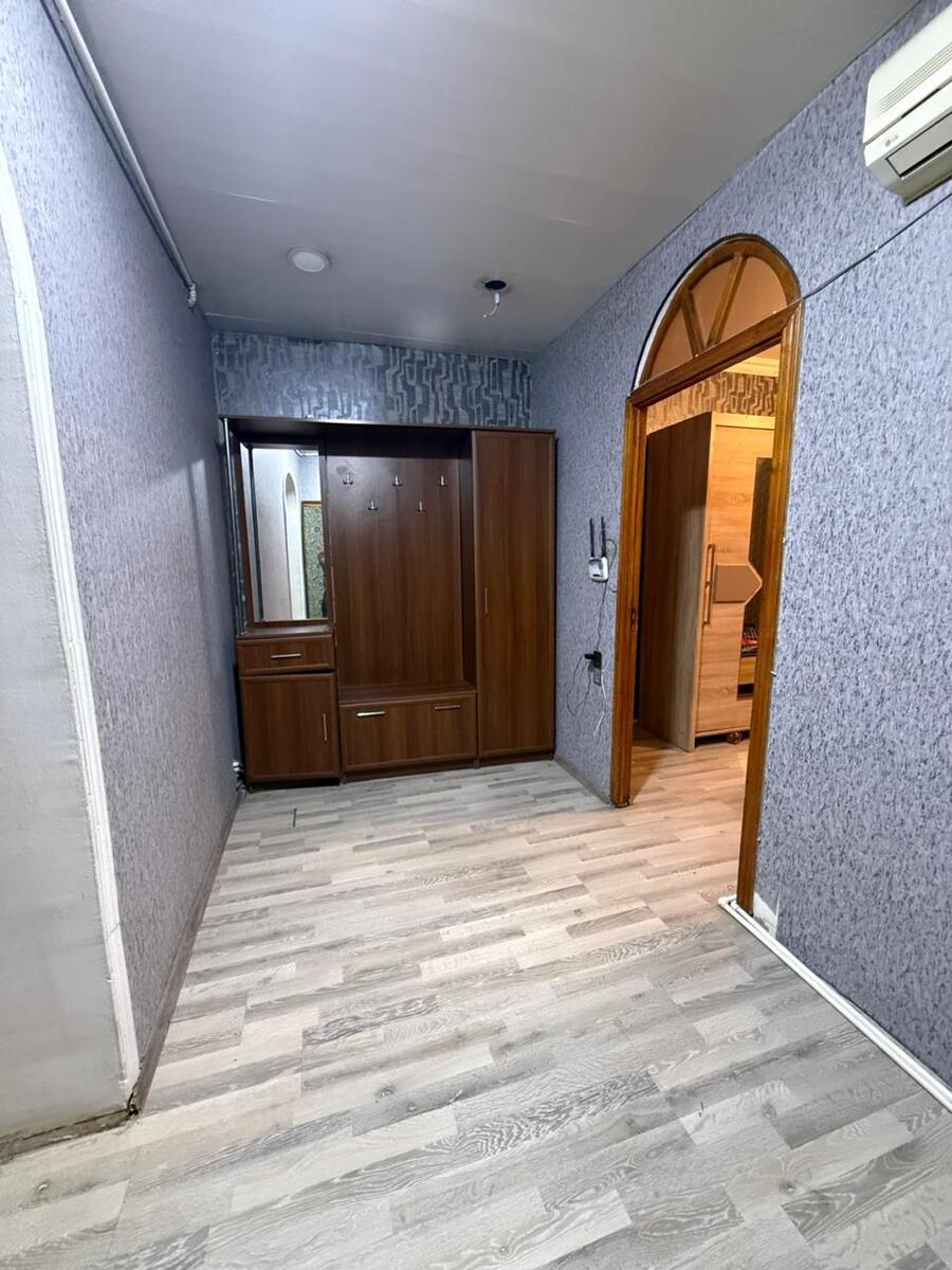 Satılır 2 otaqlı köhnə tikili 70 m² — Mənzil, Bakı (7)